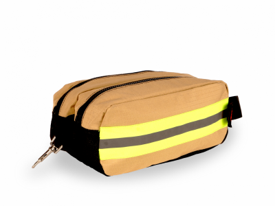 Toiletry Bag; US-Firefighter Style